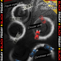 Desktop Racers™ – The Ultimate Mini Racetrack for All Ages