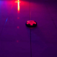 Australia’s #1 Hover Soccer Ball – LED Lights & Safe Indoor Play