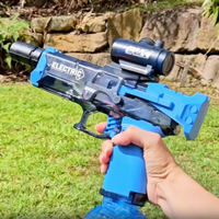 ThunderSplash – Electric Water Gun
